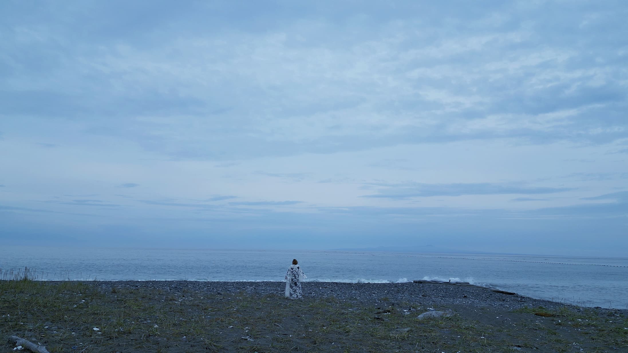 別海町ナラワラ