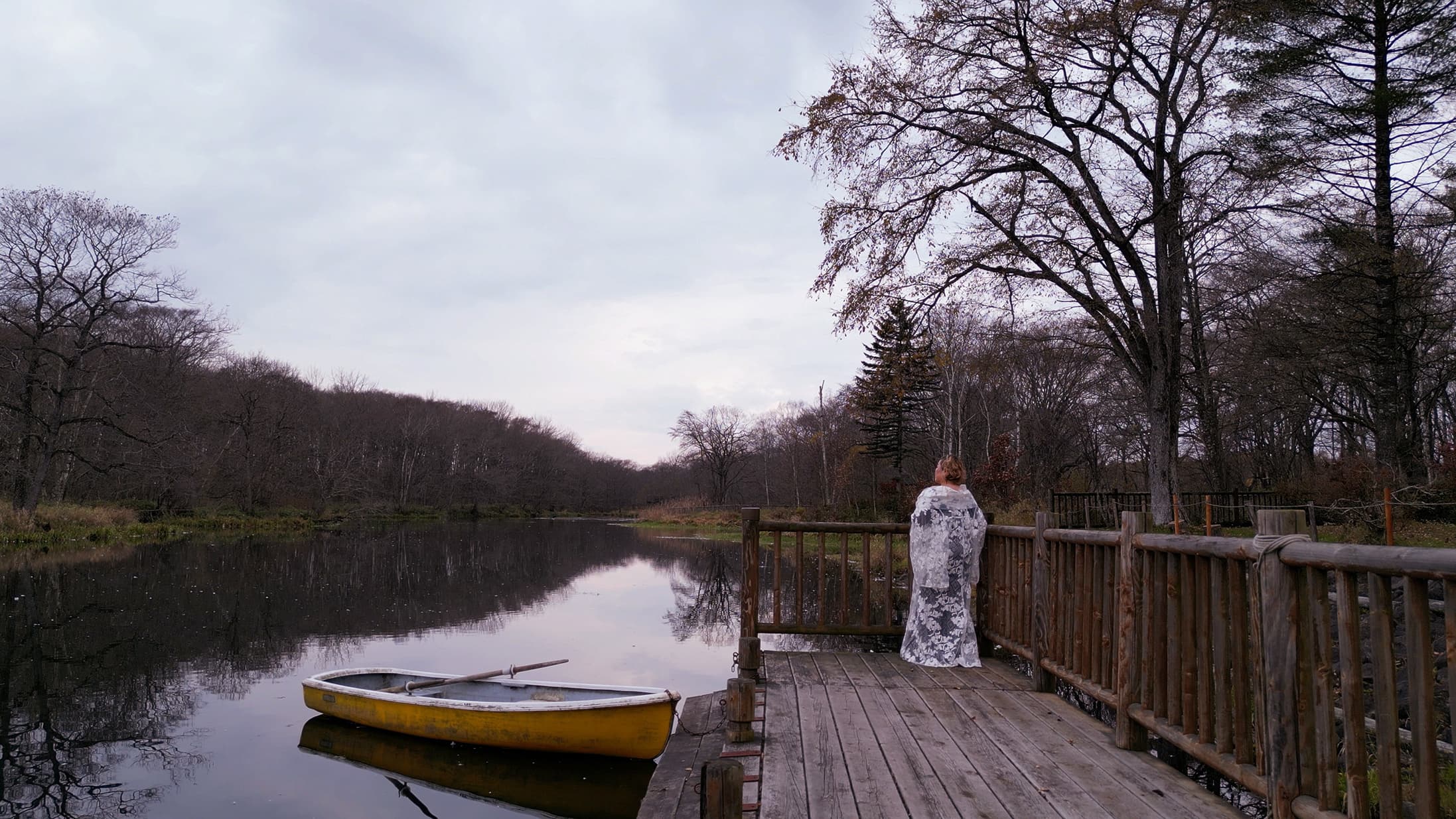 別海町小野沼公園
