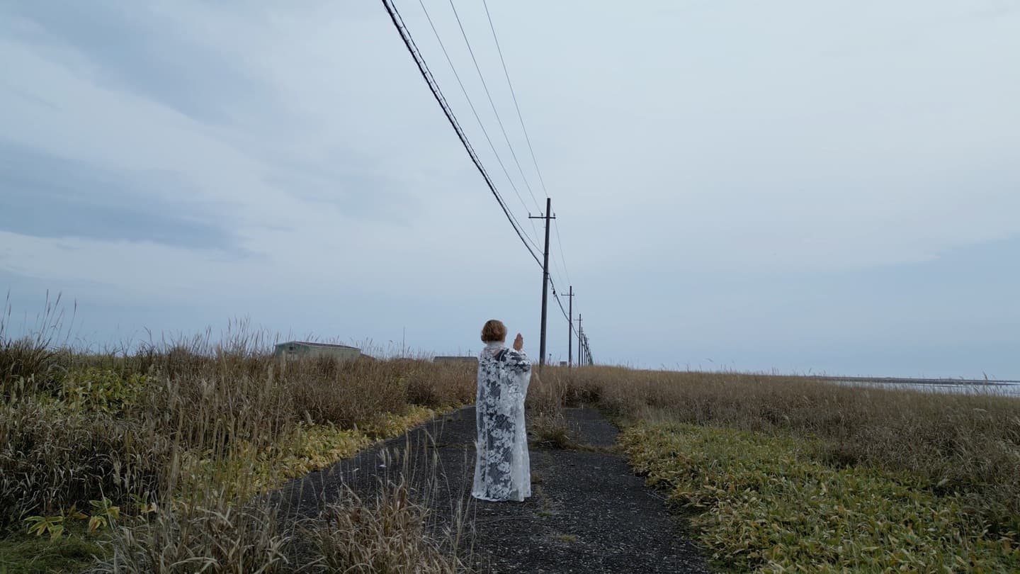 ナラワラ、トドワラ